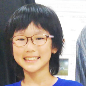 さきメンチャン