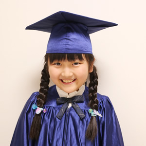 ブルーカーボン博士 Ayane