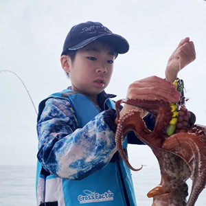 江戸っこ魚ンダブル