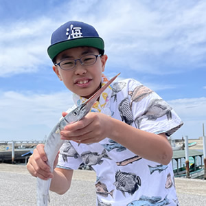 こさかな そうた