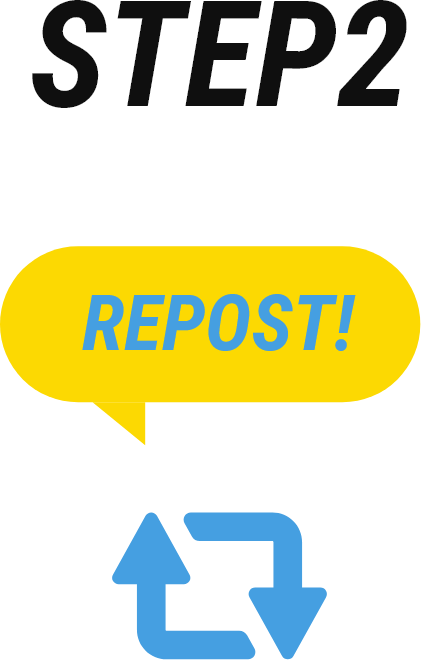 STEP2 REPOST