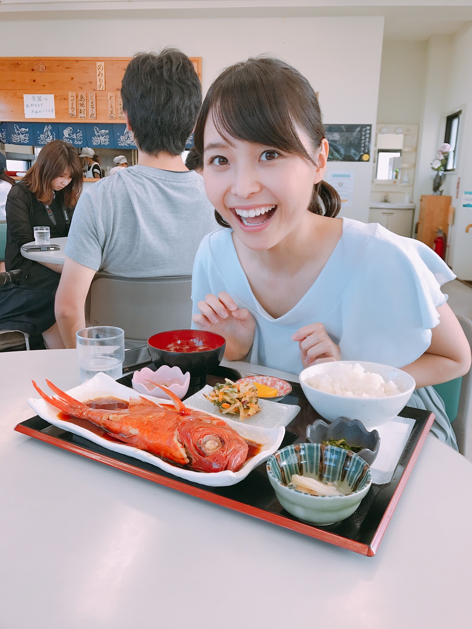 【神津島】村長インタビューに行ってきました！！