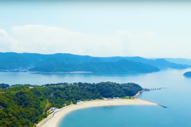 家族で行きたい場所！動画4選