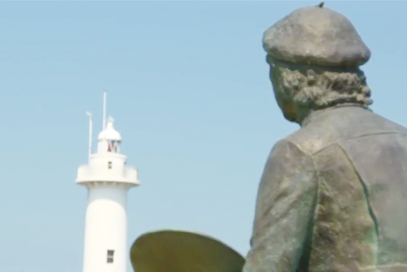 恋する灯台があるのはどんなまち？個性豊かなまちは、旅の目的地にぴったり