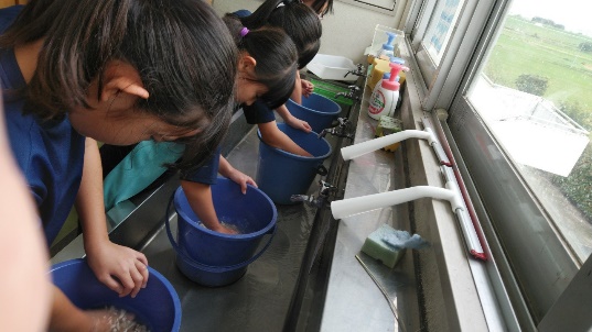 陸養プロジェクト２０１９ 千葉　〜海と日本PROJECT〜