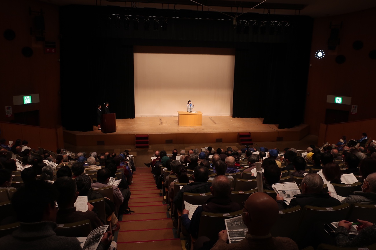 内陸地でも海を守る活動がたくさん。地元の川から海をきれいに！