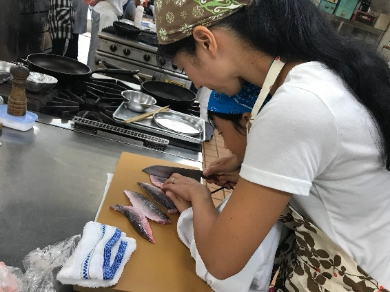 2019 さばける塾 in 沖縄県 ～海と日本PROJECT～