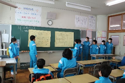 陸養プロジェクト２０１９　富山２　～海と日本PROJECT～