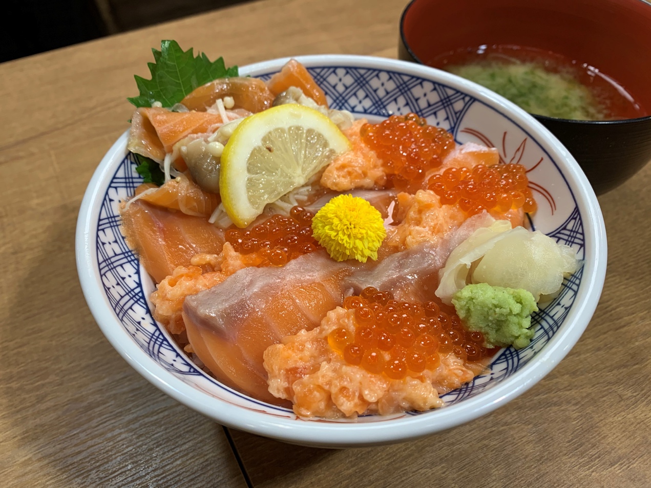 “海なし県”長野の磯丸水産から海を思うコラボメニュー第２弾発売。その思いとは？