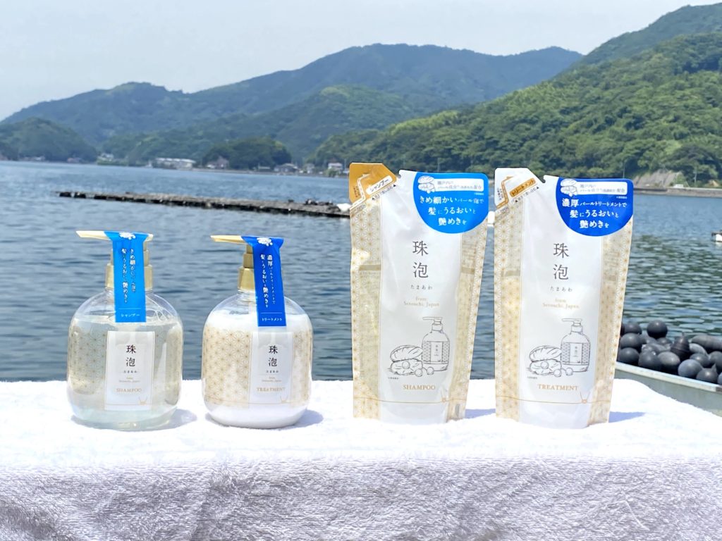 美しい海を次世代へ継承するために。ユニリーバがコラボ商品開発に込めた思いとは