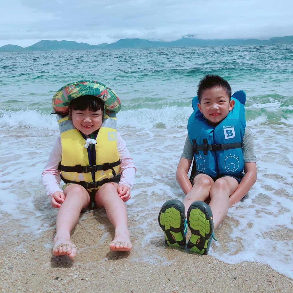 海開き情報も到着！海水浴を正しく安全に楽しむための海のそなえも万全に