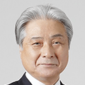 福田富一