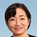 松村淳子