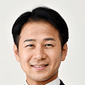 坂井英隆