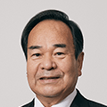 新井重治