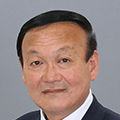 藤井裕久
