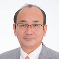 田中幹夫