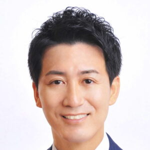 越田謙治郎