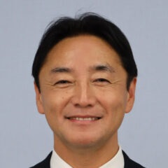 後藤田正純