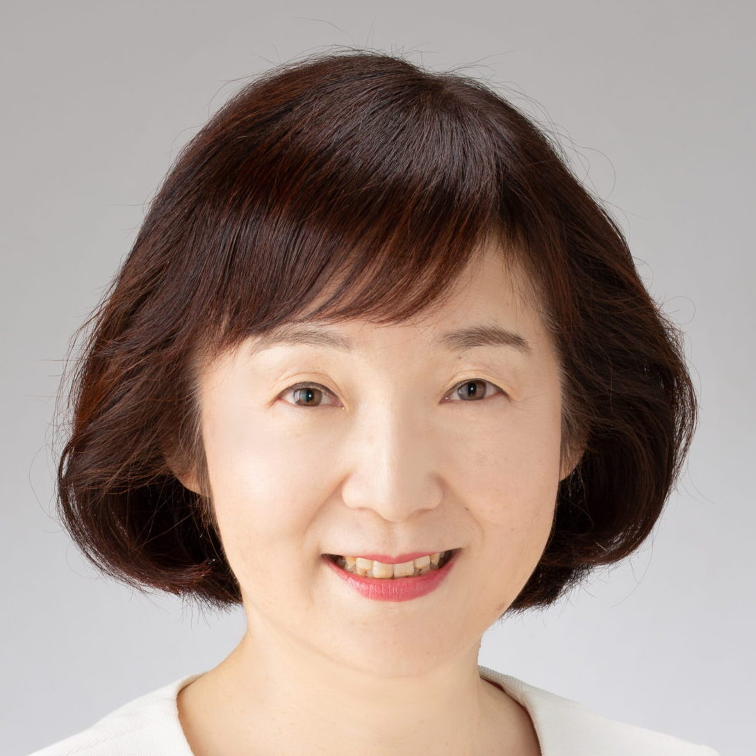 矢口明子