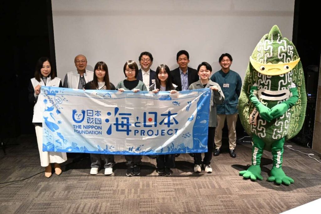 “海藻に対する学びを深め、未来の海を創造する” 【はこだて海藻アカデミー キックオフセミナー】を開催しました！